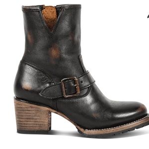 🎉HP🎉 Freebird Carlito Boots #discontinued #rare with box